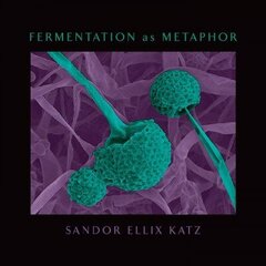 Fermentation as Metaphor: From the Author of the Bestselling The Art of Fermentation цена и информация | Книги по социальным наукам | kaup24.ee