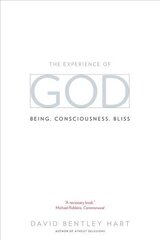 Experience of God: Being, Consciousness, Bliss цена и информация | Духовная литература | kaup24.ee