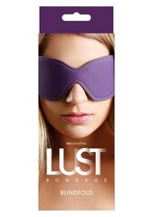 Silmaside Ns Novelties Lust, lilla hind ja info | BDSM ja fetish | kaup24.ee