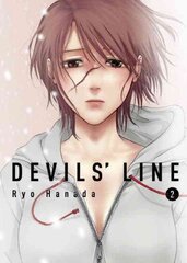 Devils' Line 2, Vol. 2 цена и информация | Фантастика, фэнтези | kaup24.ee