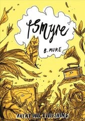 B. Mure цена и информация | Фантастика, фэнтези | kaup24.ee