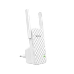 Pikendaja Tenda WRL Range Extender 300MBPS/A9 hind ja info | Tenda Arvutid ja IT- tehnika | kaup24.ee