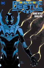 Blue Beetle: Jaime Reyes Book One hind ja info | Fantaasia, müstika | kaup24.ee