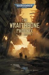 Wraithbone Phoenix цена и информация | Фантастика, фэнтези | kaup24.ee