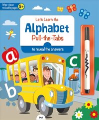 Alphabet цена и информация | Книги для малышей | kaup24.ee