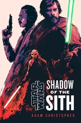 Star Wars: Shadow of the Sith hind ja info | Fantaasia, müstika | kaup24.ee