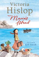 Maria's Island: From the author of the million copy bestseller, The Island цена и информация | Книги для подростков и молодежи | kaup24.ee