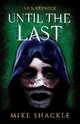 Until the Last: Book Three цена и информация | Fantaasia, müstika | kaup24.ee