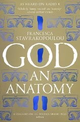 God: An Anatomy - As heard on Radio 4 цена и информация | Духовная литература | kaup24.ee