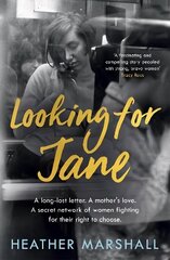 Looking For Jane цена и информация | Фантастика, фэнтези | kaup24.ee