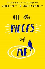 All the Pieces of Me hind ja info | Noortekirjandus | kaup24.ee