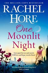 One Moonlit Night: The unmissable new novel from the million-copy Sunday Times bestselling author of A Beautiful Spy цена и информация | Фантастика, фэнтези | kaup24.ee