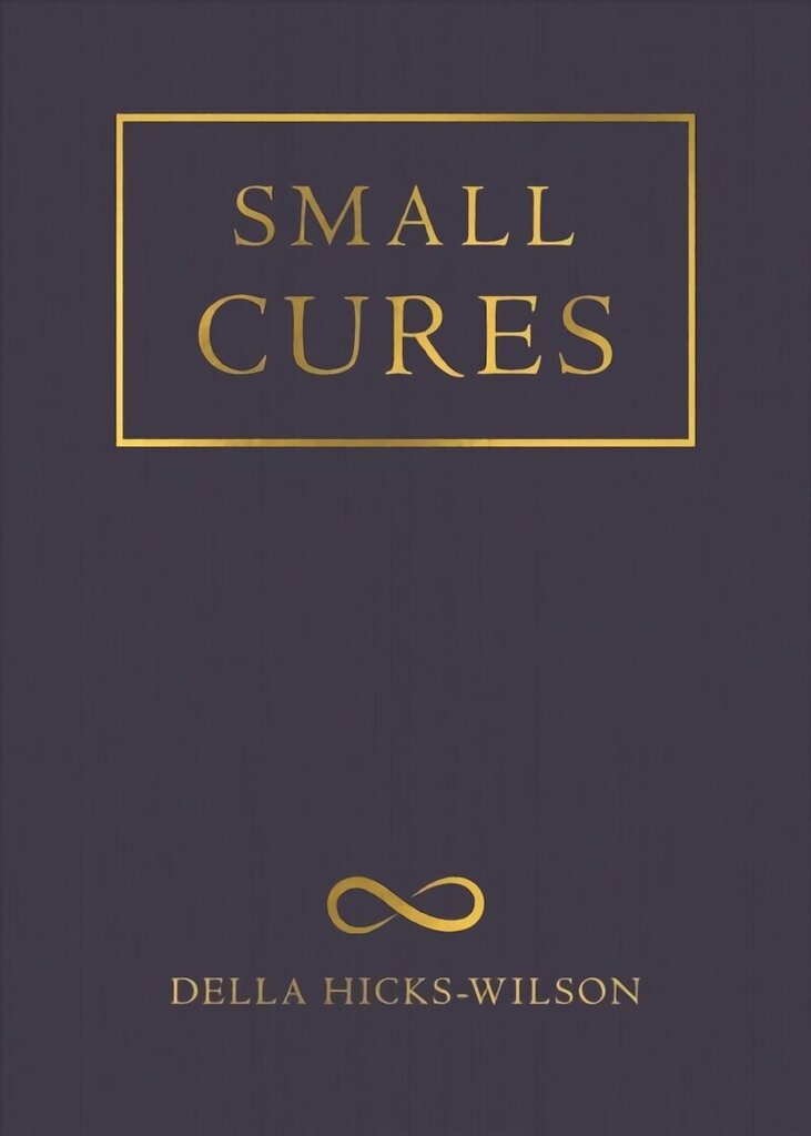 Small Cures hind ja info | Luule | kaup24.ee