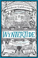 Wyntertide: Rotherweird Book II цена и информация | Фантастика, фэнтези | kaup24.ee