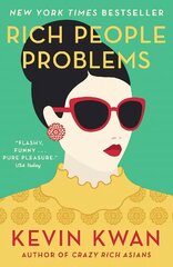 Rich People Problems: The outrageously funny summer read hind ja info | Fantaasia, müstika | kaup24.ee