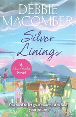 Silver Linings: A Rose Harbor Novel hind ja info | Fantaasia, müstika | kaup24.ee