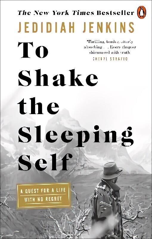 To Shake the Sleeping Self: A Quest for a Life with No Regret цена и информация | Reisiraamatud, reisijuhid | kaup24.ee