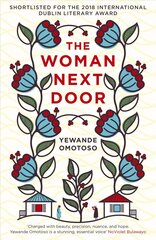 Woman Next Door цена и информация | Фантастика, фэнтези | kaup24.ee