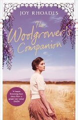 Woolgrower's Companion цена и информация | Фантастика, фэнтези | kaup24.ee