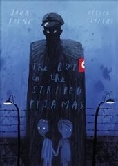 Boy in the Striped Pyjamas: 10th Anniversary Collector's Edition Special edition цена и информация | Книги для подростков и молодежи | kaup24.ee