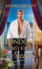 London's Best Kept Secret цена и информация | Романы | kaup24.ee
