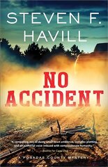 No Accident цена и информация | Фантастика, фэнтези | kaup24.ee