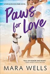Paws for Love цена и информация | Фантастика, фэнтези | kaup24.ee