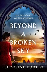 Beyond a Broken Sky hind ja info | Romaanid | kaup24.ee