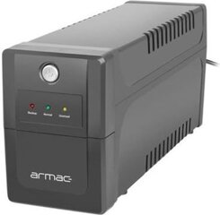 Armac Home 850E цена и информация | Источники бесперебойного питания (UPS) | kaup24.ee