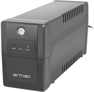 Armac Home 850E hind ja info | Puhvertoiteallikad (UPS) | kaup24.ee