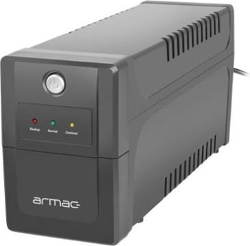 Armac H/850F/LED hind ja info | Puhvertoiteallikad (UPS) | kaup24.ee