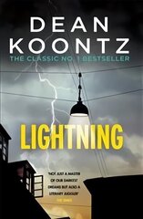 Lightning: A chilling thriller full of suspense and shocking secrets цена и информация | Фантастика, фэнтези | kaup24.ee