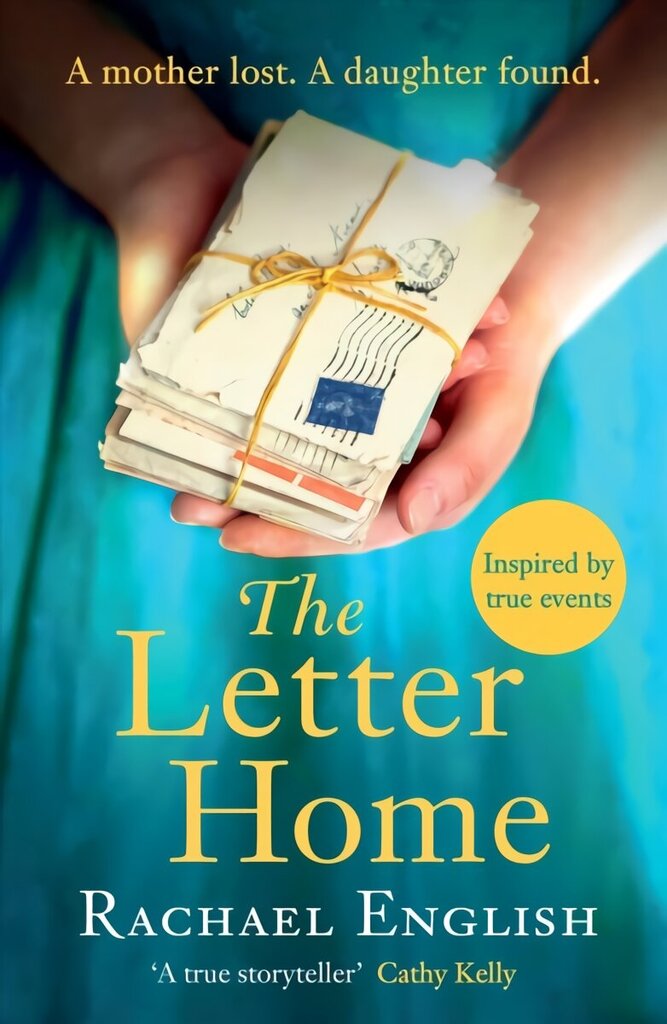 Letter Home: A mother and daughter are separated by an ocean in this heartwrenching, gripping historical fiction for 2022 hind ja info | Fantaasia, müstika | kaup24.ee
