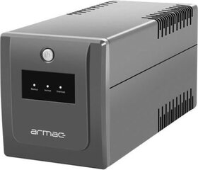 Armac H/1500E/LED цена и информация | Источники бесперебойного питания (UPS) | kaup24.ee