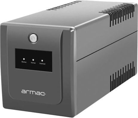 Armac H/1500E/LED цена и информация | Puhvertoiteallikad (UPS) | kaup24.ee