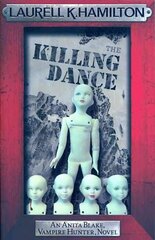 Killing Dance hind ja info | Fantaasia, müstika | kaup24.ee