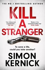 Kill A Stranger: what would you do to save your loved one? hind ja info | Fantaasia, müstika | kaup24.ee