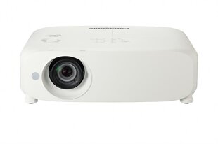 Panasonic PT-VZ585NEJ цена и информация | Проекторы | kaup24.ee