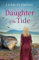 Daughter of the Tide цена и информация | Фантастика, фэнтези | kaup24.ee