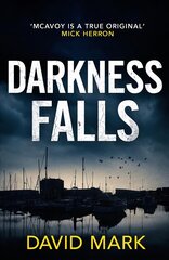 Darkness Falls hind ja info | Fantaasia, müstika | kaup24.ee