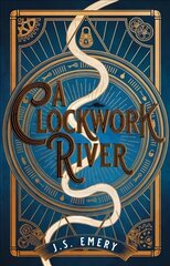 Clockwork River цена и информация | Фантастика, фэнтези | kaup24.ee