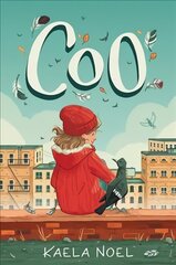 Coo цена и информация | Книги для подростков и молодежи | kaup24.ee