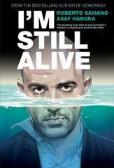 I'm Still Alive цена и информация | Фантастика, фэнтези | kaup24.ee