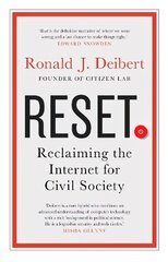 Reset: Reclaiming the Internet for Civil Society цена и информация | Книги по социальным наукам | kaup24.ee