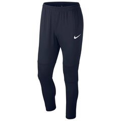 Nike spordipüksid poistele NK Y Dry Park 18 KPZ AA2087-451 цена и информация | Шорты для мальчиков | kaup24.ee