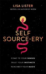 Self Source-ery: Come to Your Senses. Trust Your Instincts. Remember Your Magic. hind ja info | Eneseabiraamatud | kaup24.ee