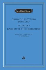 Eclogues. Garden of the Hesperides цена и информация | Исторические книги | kaup24.ee