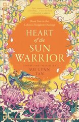 Heart of the Sun Warrior цена и информация | Фантастика, фэнтези | kaup24.ee