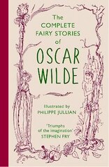 Complete Fairy Stories of Oscar Wilde: classic tales that will delight this Christmas цена и информация | Фантастика, фэнтези | kaup24.ee