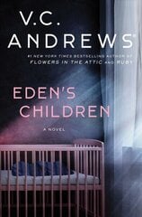 Eden's Children: Volume 1 hind ja info | Fantaasia, müstika | kaup24.ee